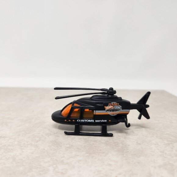 2002 Hot Wheels Lot of (12) Different Vehicles 1:64 (lot1) - Picture 12 of 12